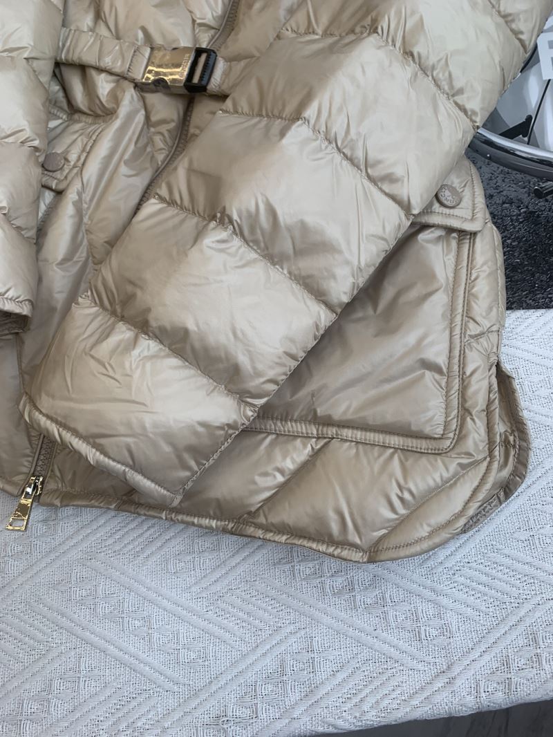 Moncler Down Jackets